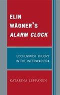 Elin Wagner's Alarm Clock | Katarina Leppanen | 