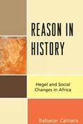 Reason in History | Babacar Camara | 