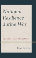 National Resilience during War | Eyal Lewin | 