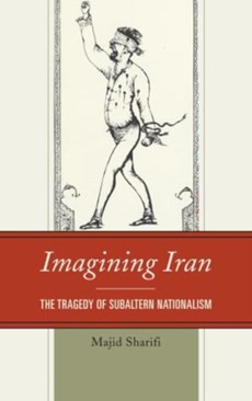 Imagining Iran