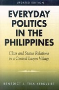 Everyday Politics in the Philippines | Benedict J. Tria Kerkvliet | 