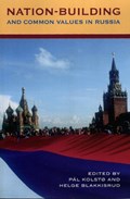 Nation-Building and Common Values in Russia | Pal Kolsto ; Helge Blakkisrud | 