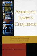 American Jewry's Challenge | Manfred Gerstenfeld | 
