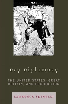 Dry Diplomacy