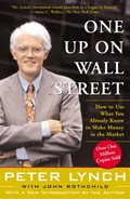 One Up On Wall Street | LYNCH, Peter& ROTHSCHILD, John | 