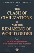 The Clash Of Civilizations | Samuel P. Huntington | 