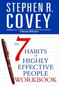 The 7 Habits of Highly Effective People Personal Workbook | Stephen R. Covey | 