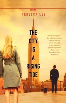 The City Is a Rising Tide