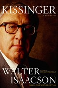 Kissinger | Walter Isaacson | 