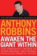 Awaken the giant within | anthony robbins | 