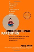 Unconditional Parenting | Alfie Kohn | 