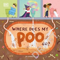 Where Does My Poo Go?