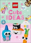 LEGO Cute Ideas | Rosie Peet | 