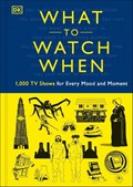 What to Watch When | Christian Blauvelt | 
