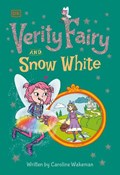 Verity Fairy: Snow White | Caroline Wakeman | 