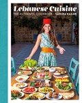 Lebanese Cuisine | Samira Kazan | 