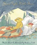 Sleep Tight, Little Bear | Martin Waddell | 