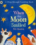 When the Moon Smiled | Petr Horacek | 