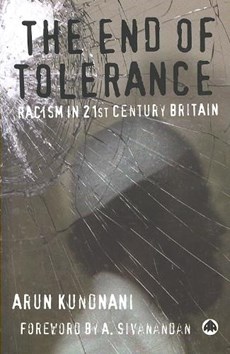 The End of Tolerance