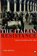 The Italian Resistance | Tom Behan | 