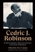 Cedric J. Robinson | Cedric J. Robinson | 