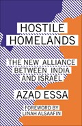 Hostile Homelands | Azad Essa | 