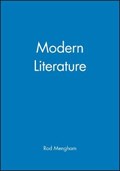 Modern Literature | Rod Mengham | 