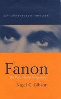 Fanon | Nigel C. Gibson | 