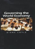 Governing the World Economy | Diane Coyle | 