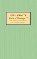 Political Theology II | Carl Schmitt | 