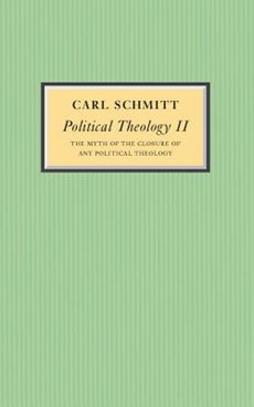Political Theology II