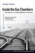 Inside the Gas Chambers | Shlomo Venezia | 