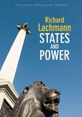 States and Power | Richard Lachmann | 
