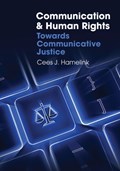 Communication and Human Rights | Cees J. Hamelink | 