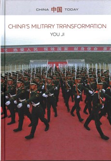 China's Military Transformation