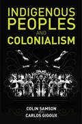 Indigenous Peoples and Colonialism | Colin (University of Essex) Samson ; Carlos Gigoux | 