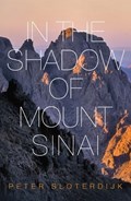 In The Shadow of Mount Sinai | Peter (Karlsruhe School of Design) Sloterdijk | 