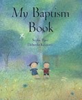 My Baptism Book | Sophie Piper | 