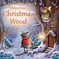 Tales from Christmas Wood | Suzy Senior | 