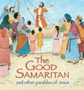 The Good Samaritan and Other Parables of Jesus | Sophie Piper | 