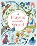Prayers around the World | Deborah Lock | 