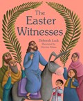 The Easter Witnesses | Deborah Lock | 