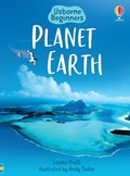 Planet Earth | Leonie Pratt | 