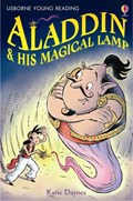 Aladdin and His Magical Lamp | Katie Daynes | 