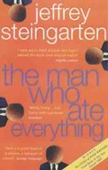 The Man Who Ate Everything | Jeffrey Steingarten | 