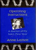 Operating Instructions | Anne Lamott | 