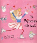 The Princess Gift Book | Tiny Fisscher | 