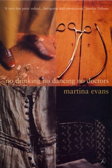 No Drinking, No Dancing, No Doctors