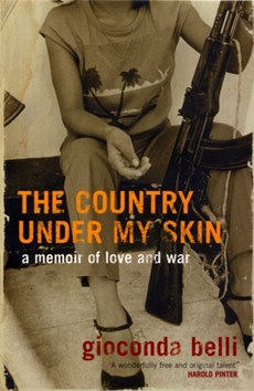 The Country Under My Skin
