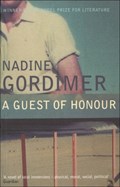 A Guest of Honour | Nadine Gordimer | 
